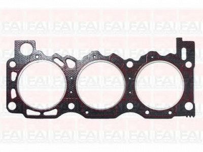 FAI AUTOPARTS hg437r -  Прокладка, головка цилиндра